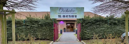 Un restaurateur de Wattrelos accueille les sans-abris pour les...