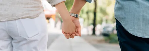 Malgré le contexte, les Lillois célèbrent la Saint-Valentin !