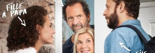 Les sorties du mercredi 02 Juin