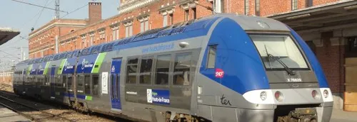 Opération éTER : plus de 50 destinations à 2 euros