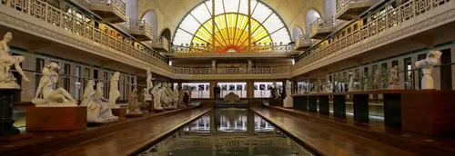 De la culture et du cinéma à Roubaix cet été