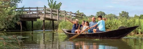 Partez à la découverte de Saint-Omer