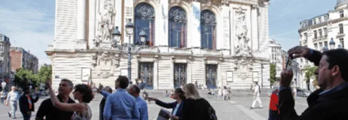 Les jeux de piste à découvrir dans la région cet été