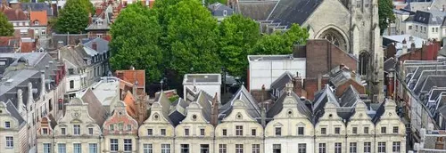 Partez à la (re) découverte d'Arras