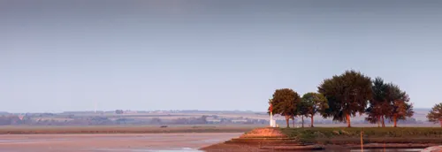 Découvrez la Baie de Somme