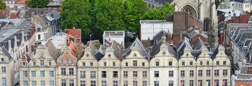 Partez à la (re) découverte d'Arras