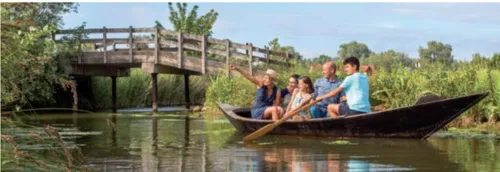 Partez à la découverte de Saint-Omer