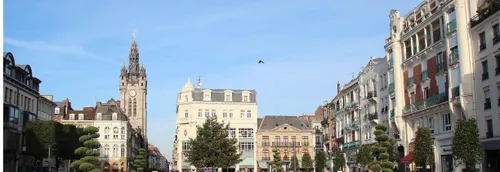 Cet été, découvrez le Douaisis 