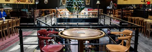 Les bars à jeux à découvrir dans la région