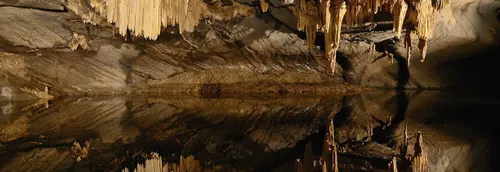 Partez à la découverte des grottes de la région