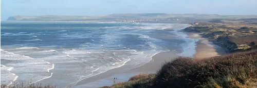 Visitez les Deux-Caps 