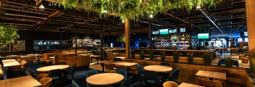 Cet été, découvrez le concept Hall U Need