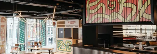 Découvrez "Grand Scène" le nouveau concept lillois