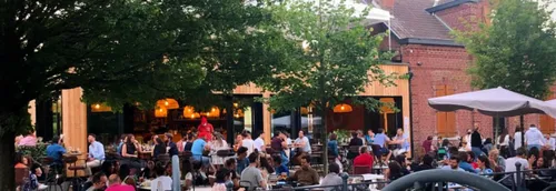 Cet été, découvrez les nouvelles guinguettes de la région