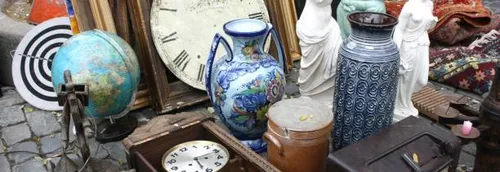 La région en mode braderie ce week-end !