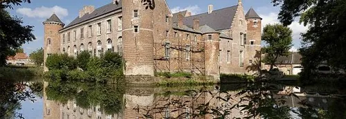 Loto du Patrimoine : Quels sites retenus dans la région cette année ?