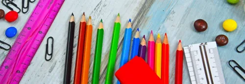 Le Furet du Nord organise une collecte de fournitures scolaires...