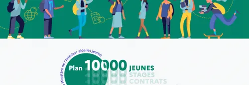 Des stages et apprentissages dans la région avec le « Plan 10 000...