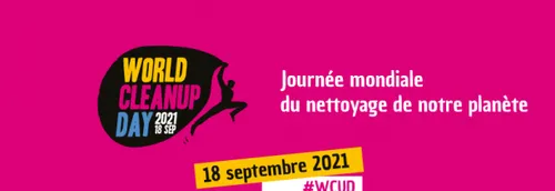 Retour du World Clean Up day ce samedi