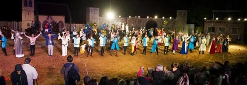 Un spectacle "escape game" à Bouvines ce week-end