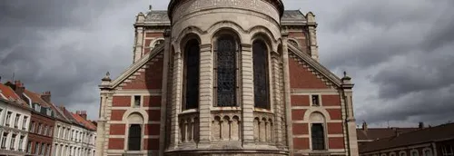 Une application pour découvrir le patrimoine lillois