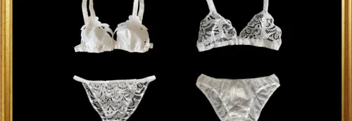 Des culottes en napperons ? Le pari un peu fou d'une lilloise