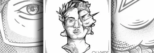 Rencontre avec Olympe !