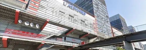 L'Aéronef lance une plateforme pour privilégier les modes de...