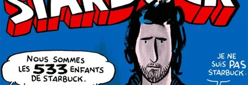 Cinécomedies : 3 bonnes raisons de voir ou revoir Starbuck