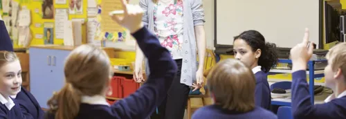 Masque, isolement : ce qui change à l'école et où dès aujourd'hui