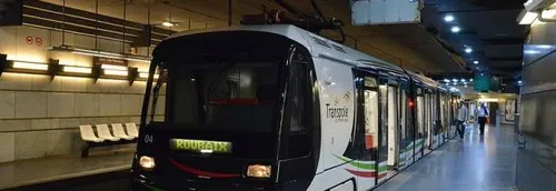 Un simulateur pour voir les avantages des transports en commun par...