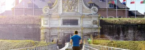 La course « la Lilloise » de retour pour soutenir les Papillons Blancs