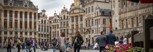 Les règles sanitaires selon les régions en Belgique