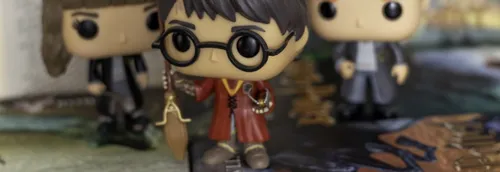 Que pensez-vous de la nouvelle boutique Harry Potter à Lille ?