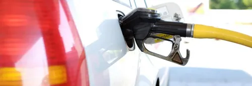 Un chèque carburant déjà existant dans les Hauts-de-France