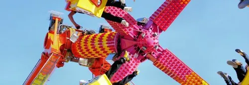 Que faire pendant ces vacances scolaires dans la région ?