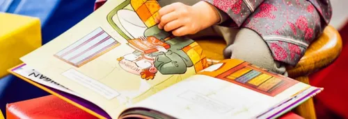 « Donnez à lire » aux enfants du Secours Populaire jusqu'en novembre