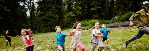 Une aide financière pour les jeunes passant le BAFA