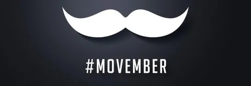 Initiative à Lomme pour le lancement de Movember !