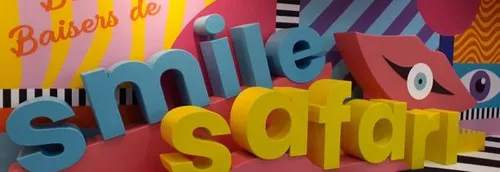 On a testé le nouveau temple de la photo Instagram à Euralille