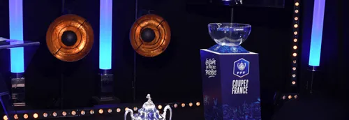 Coupe de France : les affiches des clubs régionaux pour le 7ème tour