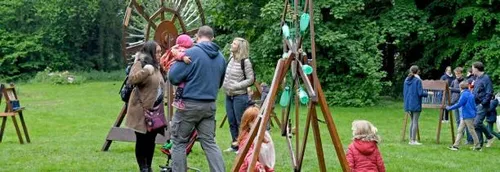 Les idées de sorties du week-end dans la région