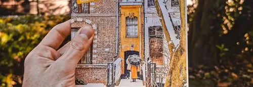 Hello Lille sort son guide touristique de l'hiver