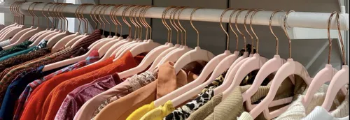 Slowmod installe sa nouvelle boutique de seconde main au coeur de V2