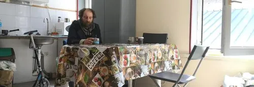 "Un Chez Soi d'Abord" : Aider les sans-abri à retrouver un logement