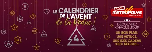 Case 4 : Découvrir le marché de Noël d'Arras !