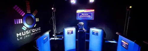 On a testé pour vous : Musi'Quiz, le centre de blind test à Lille !