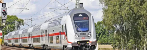 On vous explique tout sur la future ligne de train Lille-Nantes