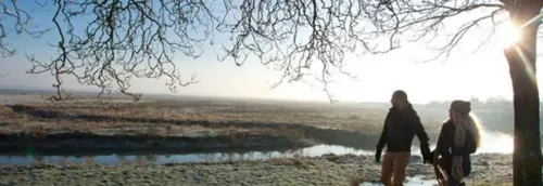 Des idées d'escapades romantiques avec Esprit Hauts-de-France