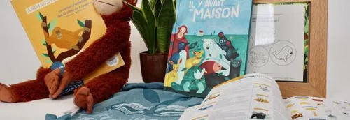 Graines de Citoyens : des box ludiques mais pédagogiques pour...